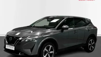 Usado Nissan Qashqai N-Connecta 158 CV (116 kW) 2024 SUV