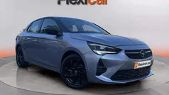 Usado 2022 Opel Corsa GS Line Berlina | 12.890 € (Precio justo)