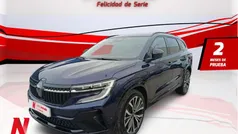 Usado 2024 Renault Espace Iconic Monovolumen | 34.570 € (Precio justo)