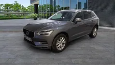 Gris / plata Usado 2019 Volvo XC60 Momentum SUV | 31.600 € (Super precio)