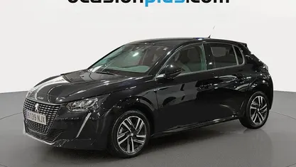 Usado 2023 Peugeot 208 Allure Utilitario | 12.500 € (Buen precio)
