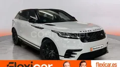 Blanco Usado 2019 Land Rover Range Rover Velar R-Dynamic SUV | 38.990 € (Precio justo)