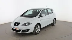 Blanco Usado 2013 Seat Altea Style Monovolumen | 9399 € (Precio justo)
