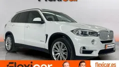 Usado 2016 BMW X5 SUV | 30.490 € (Precio justo)
