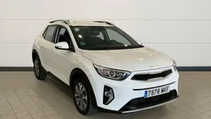 Usado 2023 Kia Stonic SUV | 19.500 € (Precio justo)