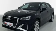 Negro Usado 2024 Audi Q2 SUV | 34.975 € (Precio justo)