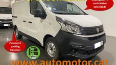 Usado 2021 Fiat Talento Van | 17.900 € (Precio justo)