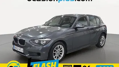 Usado 2013 BMW 116 Utilitario | 9800 € (Precio justo)