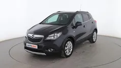 Negro Usado 2015 Opel Mokka Excellence SUV | 11.499 € (Precio justo)