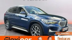 Usado 2021 BMW X1 SUV | 24.490 € (Precio justo)