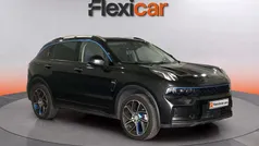 Usado 2022 Lynk & Co 01 SUV | 21.490 € (Precio justo)