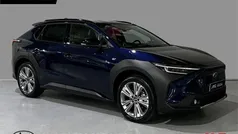 Otro Nuevo 2025 Subaru Solterra SUV | 39.900 € (Precio justo)