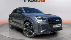 Gris Usado 2021 Audi Q2 S-Line SUV | 23.790 € (Precio justo)