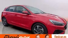 Usado 2024 Hyundai i30 Berlina | 18.290 € (Precio justo)