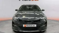 Usado 2021 Kia XCeed SUV | 13.690 € (Precio justo)