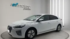 Usado 2022 Hyundai Ioniq Berlina | 18.900 € (Precio justo)