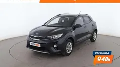 Usado 2019 Kia Stonic SUV | 13.199 € (Precio justo)