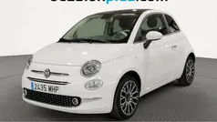 Usado 2023 Fiat 500 Dolcevita Utilitario | 10.773 € (Buen precio)