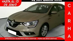 Usado 2019 Renault Mégane IV Business | 12.690 € (Precio justo)