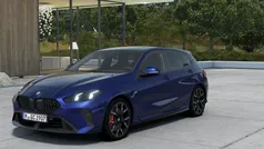 Azul Nuevo 2024 BMW 118 Utilitario | 51.105 €