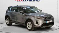 Usado 2020 Land Rover Range Rover evoque SUV | 24.890 € (Buen precio)