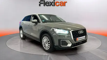 Usado Audi Q2 Design 116 CV (85 kW) 2019 SUV