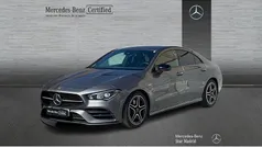 Usado 2021 Mercedes CLA200 Berlina | 33.990 € (Precio justo)