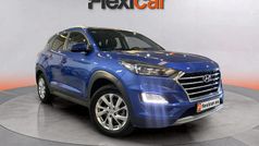 Usado 2019 Hyundai Tucson SUV | 17.470 € (Precio justo)