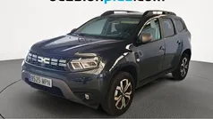 Usado 2024 Dacia Duster Journey SUV | 20.455 € (Precio justo)