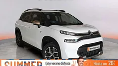 Usado 2023 Citroën C3 Aircross PureTech SUV | 13.690 € (Precio justo)