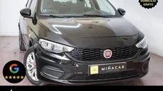 Usado 2018 Fiat Tipo Easy Utilitario | 6990 € (Precio justo)
