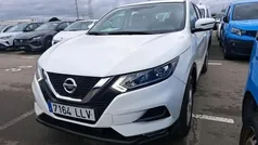 Usado 2020 Nissan Qashqai Acenta SUV | 17.500 € (Precio justo)