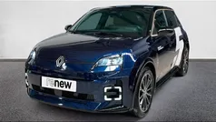 Amarillo Nuevo 2025 Renault R5 Iconic Utilitario | 30.990 € (Precio justo)