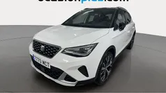 Usado 2022 Seat Arona Xperience SUV | 16.810 € (Precio justo)
