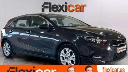 Usado Kia Ceed 120 CV (88 kW) 2022 Utilitario