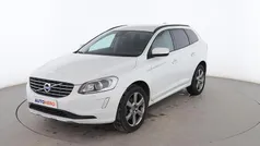 Usado 2013 Volvo XC60 Kinetic SUV | 15.599 € (Precio justo)