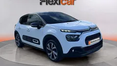 Usado 2021 Citroën C3 PureTech Utilitario | 10.890 € (Precio justo)