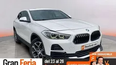 Usado 2020 BMW X2 SUV | 19.490 € (Super precio)