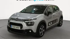 Usado 2024 Citroën C3 Utilitario | 13.537 € (Buen precio)