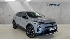 Usado 2024 Renault Symbioz Esprit Alpine SUV | 32.400 € (Precio justo)