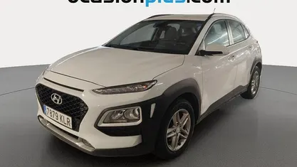 Usado Hyundai Kona 120 CV (88 kW) 2018 SUV
