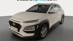 Usado 2018 Hyundai Kona SUV | 10.591 € (Precio justo)