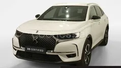 Usado 2019 DS Automobiles DS7 Crossback So Chic SUV | 18.975 € (Precio justo)