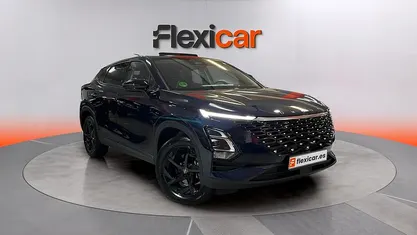 Usado Omoda 5 185 CV (136 kW) 2024 Azul SUV