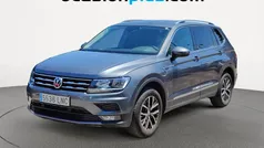 Usado 2021 VW Tiguan Allspace Advance SUV | 29.082 € (Buen precio)