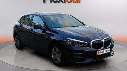 Usado BMW 116 116 CV (85 kW) 2020 Utilitario