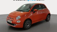 Usado 2023 Fiat 500 Dolcevita Utilitario | 10.900 € (Precio justo)