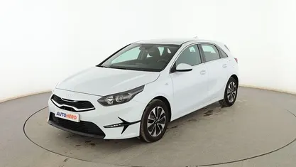 Usado Kia Ceed 101 CV (74 kW) 2024 Utilitario