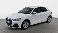 Blanco Usado 2022 Audi A1 Sportback Utilitario | 17.628 € (Super precio)