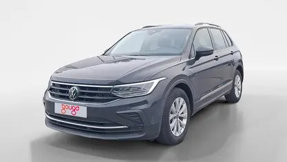 Usado 2022 VW Tiguan SUV | 23.990 € (Precio justo)